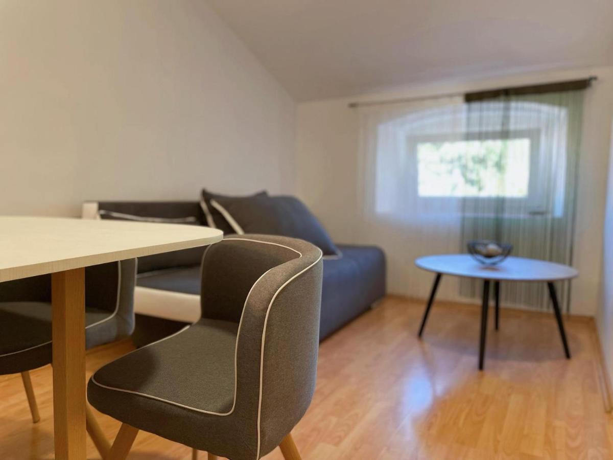 Sky Appartement